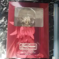 <値下げ> フロントイノセント フェイ 完成品フィギュア(新品未使用) フロントイノセント フェイ 完成品フィギュア[トイズ