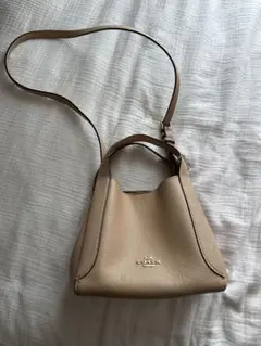 【新品・未使用】COACH ホーボー21. 楽天市場】COACH(コーチ) ハドリーホーボー21 2WAY/ショルダー
