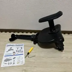 Rozally ベビーカーステップ　ベビーカーボード　バギーボード　サドル付き