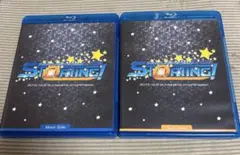 THE IDOLM@STER SideM 1st STAGE 2枚
