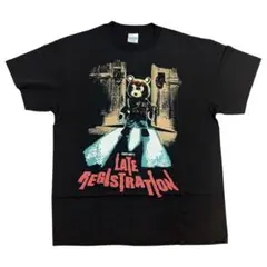 Kanye West カニエ ウェスト ツアー Tシャツ XL