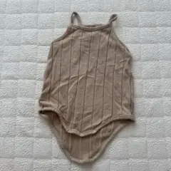 値下げ⭐︎MINI ROBE キャミロンパース