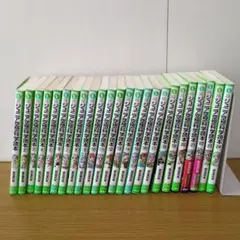 【ジュニア空想科学読本】1〜24巻／柳田理科雄
