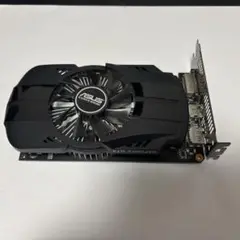 ASUS GTX 1050Ti 4G