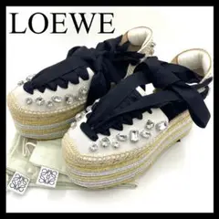 ロエベ 新品　未使用　サンダル　スリッパ　41 靴　スニーカー LOEWE（ロエベ） | シューズの古着・中古通販 | 【公式】RAGTAG