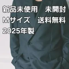 Llife　ライフ　LIDNM DOESKIN TAILORED JACKET