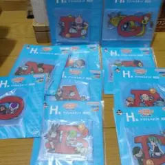 ドラゴンボール　アクリルスタンド　コンプ　セット　Assemble
