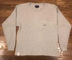 DESCENDANT GAUFRE GRAY MEDIUM SIZE