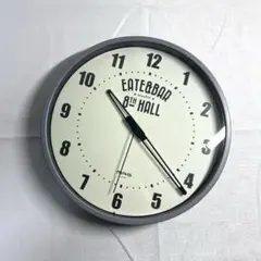 MAG アナログ時計 直径約30cm