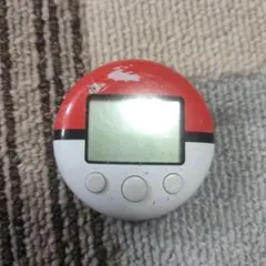 ジャンク品　ポケウォーカー歩数計