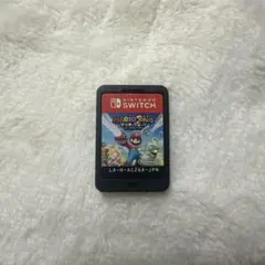Mario + Rabbids: Kingdom Battle 日本版