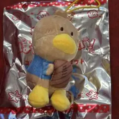 スシロー　コラボ　はぴだんぶい 日焼けペックル　ステッカー