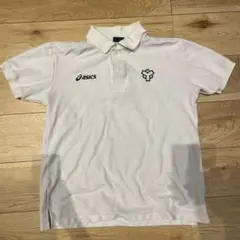 【貴重】日体大 2020年 ピステ XL バレー Tシャツ ユニフォーム MOVESPORT 2025モデル デサント バレーボール 半袖 ピステ T