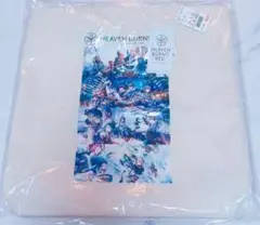 ヘブンバーンズレッド　トートバッグ　アベイル