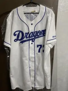 中日 立浪 プロコレクション