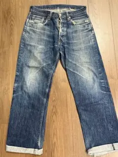 シュガーケーン　1947モデル