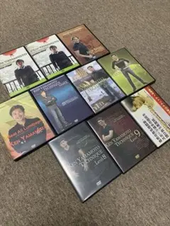 Ken Yamamoto DVD LEVEL1&2セット　視聴確認済み　発送早い Ken Yamamoto DVD LEVEL1&2セット 視聴確認済み 発送早い - メルカリ