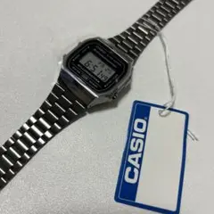【限定特価】CASIO カシオ A168WGG-1A デジタルウォッチ