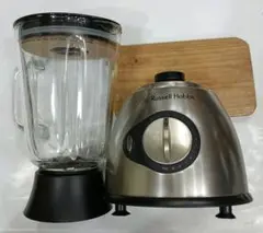 ラッセルホブス　パワーブレンダー　Russell Hobbs 14071JP ヨドバシ.com - ラッセル・ホブス Russell Hobbs パワー