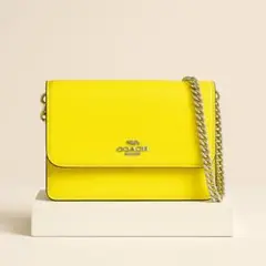 [新品]コーチ COACH ポーチ