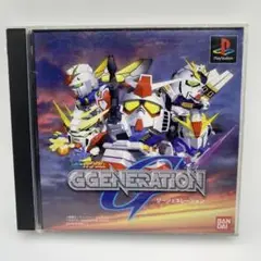 G Generation プレミアムディスク