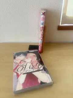 『ラバーズハイ』全巻　安斎かりん作、花とゆめ(白泉社)