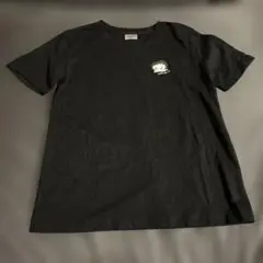 Betty Boop GU ベティちゃんTシャツ　ブラック Tシャツ S