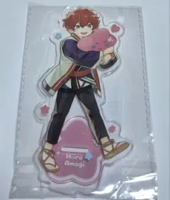 あんスタ　天城一彩　中国　童心珍蔵　アクリルスタンド