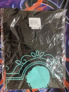 アイマス 【北条加蓮】 公式シルエットTシャツ