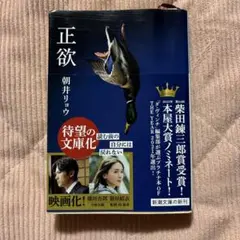 正欲