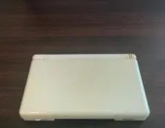 ニンテンドー DS Lite 本体 クリスタルホワイト