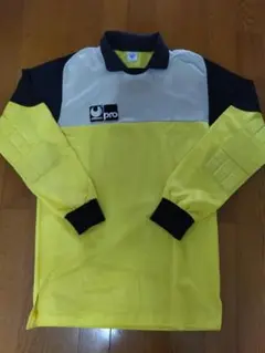 uhlsportウールシュポルト90年代レアGKキーパーシャツ★XL