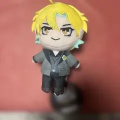 ヒプノシスマイク ぬいぷりけ おすわり2 伊弉冉一二三