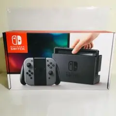 Nintendo 任天堂 SWITCH スイッチ 2021年製