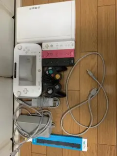 WiiUセット