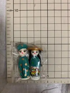 マグネット 2個セット