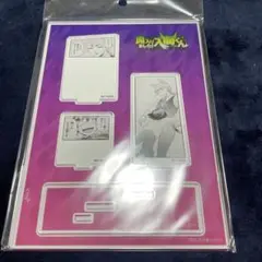 魔入りました！入間くん　オペラ　アクリルスタンド