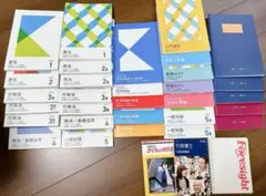 フォーサイト 行政書士 2023年度 講座一式セット＋DVD少し