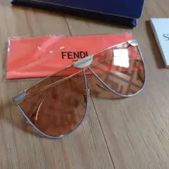 フェンディサングラス