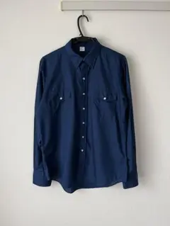 Verandah vintage 購入 ウエスタンシャツ