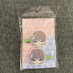 seventeen サンリオ マルチクリップ the8 ミョンホ けろっぴ