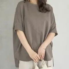 ラビアンジェ　トップス　今季　4L