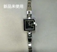 GUCCI グッチ 102 Gミニ レディース 腕時計 クオーツ SS