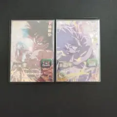 スーパードラゴンボールヒーローズカードセット