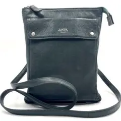 【極美品】PORTER ポーター ランブラー ショルダーバッグ サコッシュ希少色