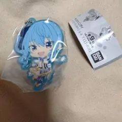 星街すいせい カプセルラバーマスコット オリジン1 ホロライブ ラバマス