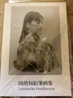 岡靖知画集 作品集 Yasutomo Oka Art Works 岡靖知画集 作品集 Yasutomo Oka Art Works 本