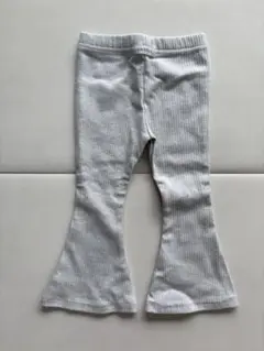 uandel フレアパンツ(Lsize)新品未使用