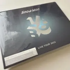 Snow Man LIVE TOUR 2022 Labo.