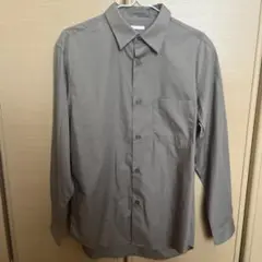 GU メンズ　シャツ